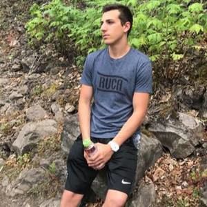 Meet your Posher, Charles